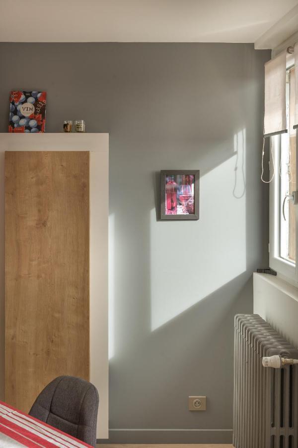 Le Victor Hugo Appartement T3 Proche Musee Soulages Rodez Exterior foto