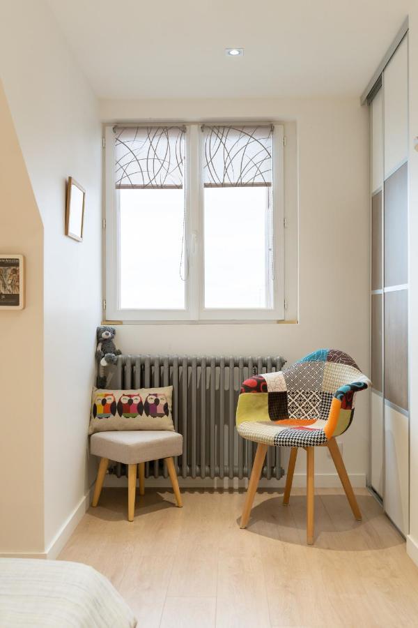 Le Victor Hugo Appartement T3 Proche Musee Soulages Rodez Exterior foto