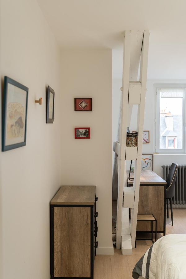 Le Victor Hugo Appartement T3 Proche Musee Soulages Rodez Exterior foto